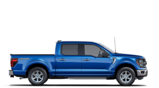 2025 Ford F-150® External Image 1